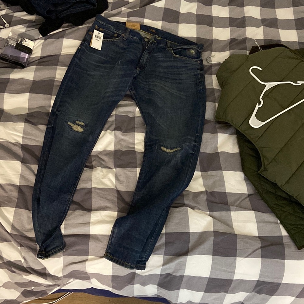 Polo Ralph Lauren Sullivan Slim 36x32